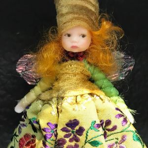 Meet your Posher, Marcia